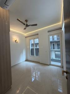 Bedroom Image of 1000 Sq.ft 2 BHK Apartment / Flat for rent in Smartworld Orchard, Sector 61 Gurgaon for Rs. 49500