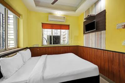 Bedroom Image of HelloWorld Vision in New Town, Kolkata
