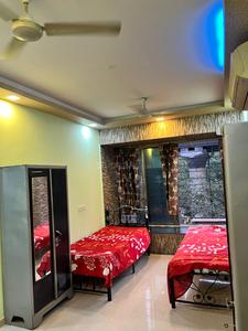 Hall Image of Vivek estate agency in Vikhroli West, Mumbai