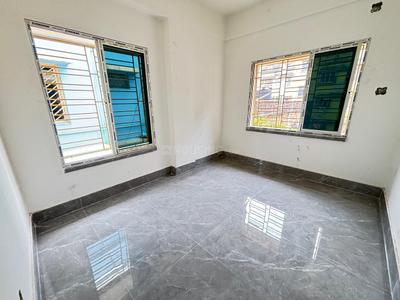 Bedroom Image of 744 Sq.ft 2 BHK Apartment / Flat for sale in Siddhaye Apartment, Hindmotor Hooghly for Rs. 2380800
