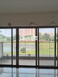 Balcony Image of 1050 Sq.ft 2 BHK Apartment / Flat for sale in Kalyan East Kalyan for Rs. 11710000
