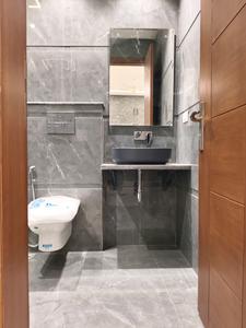 Bedroom Three Image of 3600 Sq.ft 4 BHK Builder Floor for sale in Paramount Luxury Floors Sushant Lok 3 B Block, Sector 57 Gurgaon for Rs. 42000000