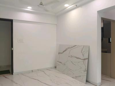 Living Room Image of 974 Sq.ft 2 BHK Apartment / Flat for sale in JK Iris, Mira Road East Mira Bhayandar for Rs. 9900000
