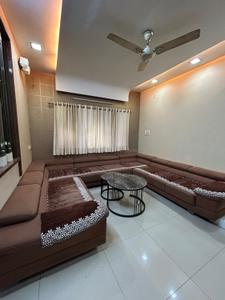 Hall Image of 1600 Sq.ft 3 BHK Apartment / Flat for sale in L.P.Savani Surat for Rs. 6250000