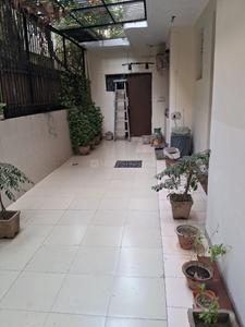 Balcony Image of 2700 Sq.ft 3.5 BHK Builder Floor for sale in Palm Floor Ardee City, Sector 52 Gurgaon for Rs. 24050000