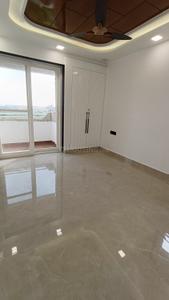 Bedroom Image of 3000 Sq.ft 4 BHK Apartment / Flat for sale in CGHS Jawahar Apartments, Sector 5 Dwarka New Delhi for Rs. 47500000