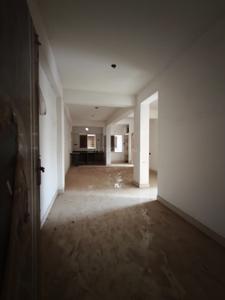 Image of 1285 Sq.ft 3 BHK Apartment / Flat for sale in Chinar Park, Kolkata for Rs. 5800000