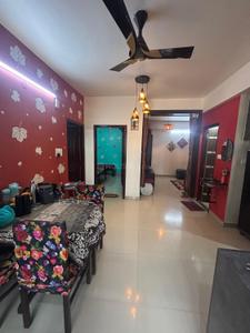 Hall Image of 1041 Sq.ft 2 BHK Apartment / Flat for sale in Sree Adithya Elite, K R Puram Bengaluru for Rs. 8000000