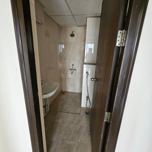 Bathroom Image of 1050 Sq.ft 2 BHK Apartment / Flat for sale in Duville Riverdale Heights, Kharadi Pune for Rs. 9900000