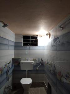 Bathroom Image of 1875 Sq.ft 4 BHK Independent House for sale in Bally Howrah for Rs. 8000000