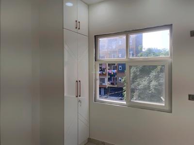 Bedroom Image of 850 Sq.ft 3 BHK Builder Floor for sale in Sector 23 Rohini New Delhi for Rs. 9400000