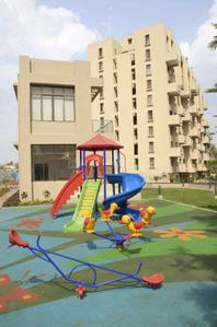 Building Image of 1084 Sq.ft 2 BHK Apartment / Flat for sale in Gulmohar Goldcoast, Kharadi Pune for Rs. 8000000