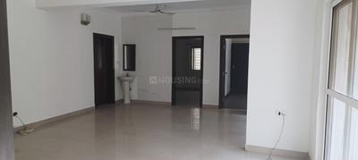 Hall Image of 1015 Sq.ft 2 BHK Apartment / Flat for rent in Balaji Elegance, Whitefield Bengaluru for Rs. 42000