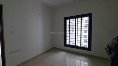 Bedroom Image of 2200 Sq.ft 4 BHK Apartment / Flat for rent in Sobha City, Sector 108 Gurgaon for Rs. 115000