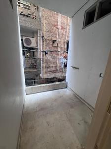 Balcony Image of 1157 Sq.ft 3 BHK Builder Floor for sale in Ramesh Nagar New Delhi for Rs. 19000000