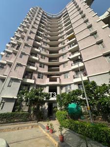 Image of 1000 Sq.ft 2 BHK Apartment / Flat for rent in Vrindavan Yojana, Lucknow for Rs. 30000