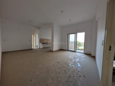 Living Room Image of 1874 Sq.ft 2 BHK Apartment / Flat for sale in Tashee Capital Gateway, Sector 111 Gurgaon for Rs. 25000000