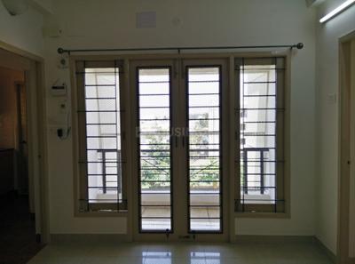 Hall Image of 935 Sq.ft 2 BHK Apartment / Flat for sale in Doshi Etopia II, Perungudi Chennai for Rs. 12500000