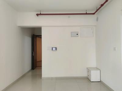 Living Room Image of 1035 Sq.ft 3 BHK Apartment / Flat for sale in Runwal Sanctuary, Mulund West Mumbai for Rs. 30500000