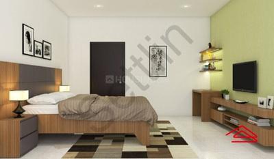 Hall Image of 1553 Sq.ft 3 BHK Apartment / Flat for sale in Sobha Ayana At Dream Acres Wing 60 To 71 by Sobha Limited, Balagere Bengaluru for Rs. 24900000