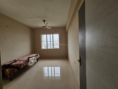 Bedroom Image of 1630 Sq.ft 3 BHK Apartment / Flat for sale in Creations Clarion, Koorkenchery Thrissur for Rs. 12000000