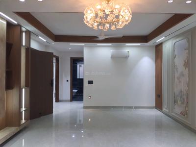 Living Room Image of 1620 Sq.ft 3 BHK Builder Floor for sale in Sector 57 Gurgaon for Rs. 24500000