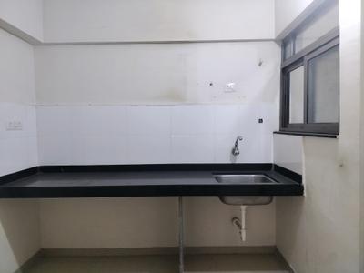 Kitchen Image of 1080 Sq.ft 2 BHK Apartment / Flat for sale in Kolte Patil Life Republic Sector R34 34th Avenue Duet Phase I, Hinjawadi Pune for Rs. 6500000