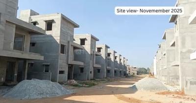 Image of 4125 Sq.ft 4 BHK Villa for sale in La Casa, Adibatla, Hyderabad for Rs. 39000000