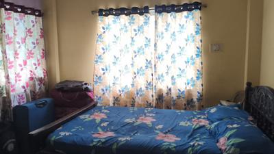 Bedroom Image of 850 Sq.ft 2 BHK Builder Floor for sale in New Alipore Kolkata for Rs. 6500000