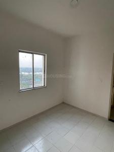 Bedroom Image of 750 Sq.ft 2 BHK Apartment / Flat for sale in Solaris City Serampore, Serampore Hooghly for Rs. 3000000