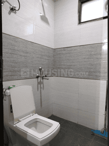 Bathroom Image of 1100 Sq.ft 2 BHK Apartment / Flat for sale in Sector 11 Gurgaon for Rs. 7000000