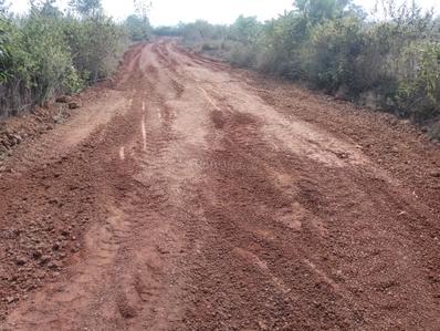 Image of 3200 Sq.ft Residential Plot / Land for sale in Harapur, Bhubaneswar for Rs. 7040000