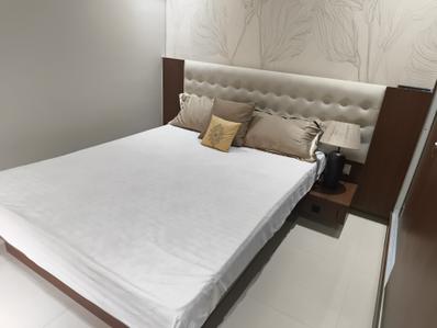 Bedroom Image of 967 Sq.ft 2 BHK Apartment / Flat for sale in Amit Astonia Classic, Undri Pune for Rs. 5800000