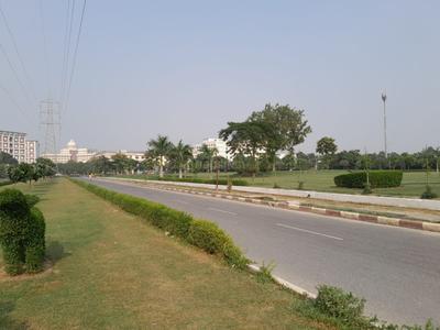 Image of 900 Sq.ft 2 BHK Apartment / Flat for sale in Viraj Lotus Court Phase II Tower 5, Semra, Lucknow for Rs. 5850000