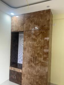 Bedroom Image of 1263 Sq.ft 3 BHK Apartment / Flat for sale in Purti Veda, New Town Kolkata for Rs. 12000000