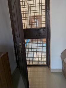 Bedroom Image of 1100 Sq.ft 2 BHK Apartment / Flat for sale in ACE Platinum, Zeta I Greater Noida for Rs. 8500000