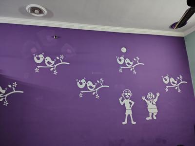 Image of 450 Sq.ft 3 BHK Independent House for sale in Nangloi, New Delhi for Rs. 4900000