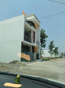 Image of 1000 Sq.ft Residential Plot / Land for sale in Mhow, Indore for Rs. 1450000