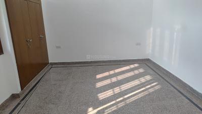 Bedroom Image of 2150 Sq.ft 3 BHK Builder Floor for rent in Sector 45 Noida for Rs. 36000