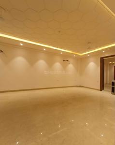 Hall Image of 1800 Sq.ft 3 BHK Independent House for sale in Ridhi Signature Floors 3, Green Field Colony Faridabad for Rs. 11500000