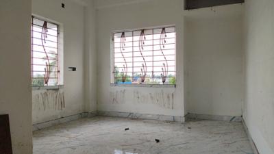 Bedroom Image of 1120 Sq.ft 3 BHK Apartment / Flat for sale in Nimta Kolkata for Rs. 3584000