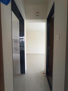 Hall Image of 550 Sq.ft 1 BHK Apartment / Flat for sale in Sea Rock, Borivali West Mumbai for Rs. 12500000
