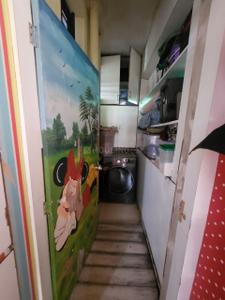 Balcony Image of 1350 Sq.ft 2 BHK Builder Floor for rent in London Street Nagpur for Rs. 27000