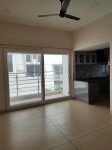 Balcony Image of 1900 Sq.ft 3 BHK Builder Floor for rent in Kovilambakkam Chennai for Rs. 50000
