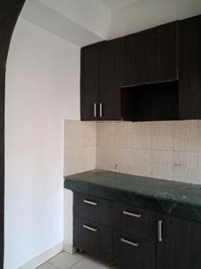 Kitchen Image of 960 Sq.ft 2 BHK Apartment / Flat for sale in Paras Tierea, Sector 137 Noida for Rs. 8000000