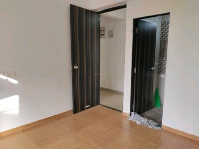 Bedroom Image of 1050 Sq.ft 2 BHK Apartment / Flat for sale in Gami Eva, Ghansoli Navi Mumbai for Rs. 12500000