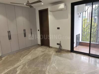 Bedroom Image of 1550 Sq.ft 3 BHK Apartment / Flat for sale in Sector 52 Noida for Rs. 6000008