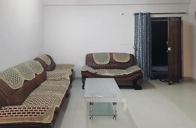Hall Image of suresh nest-Duravani Nagar in Dodda Banaswadi, Bengaluru