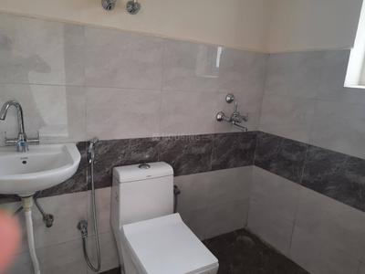 Bathroom Image of 650 Sq.ft 2.5 BHK Apartment / Flat for sale in GLS Avenue 51, Sector 92 Gurgaon for Rs. 7500000