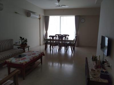 Hall Image of 2102 Sq.ft 3 BHK Apartment / Flat for sale in DLF The Ultima, Sector 81 Gurgaon for Rs. 36500000